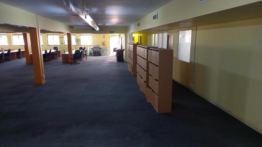 To Let commercial Property for Rent in Rondebosch Western Cape